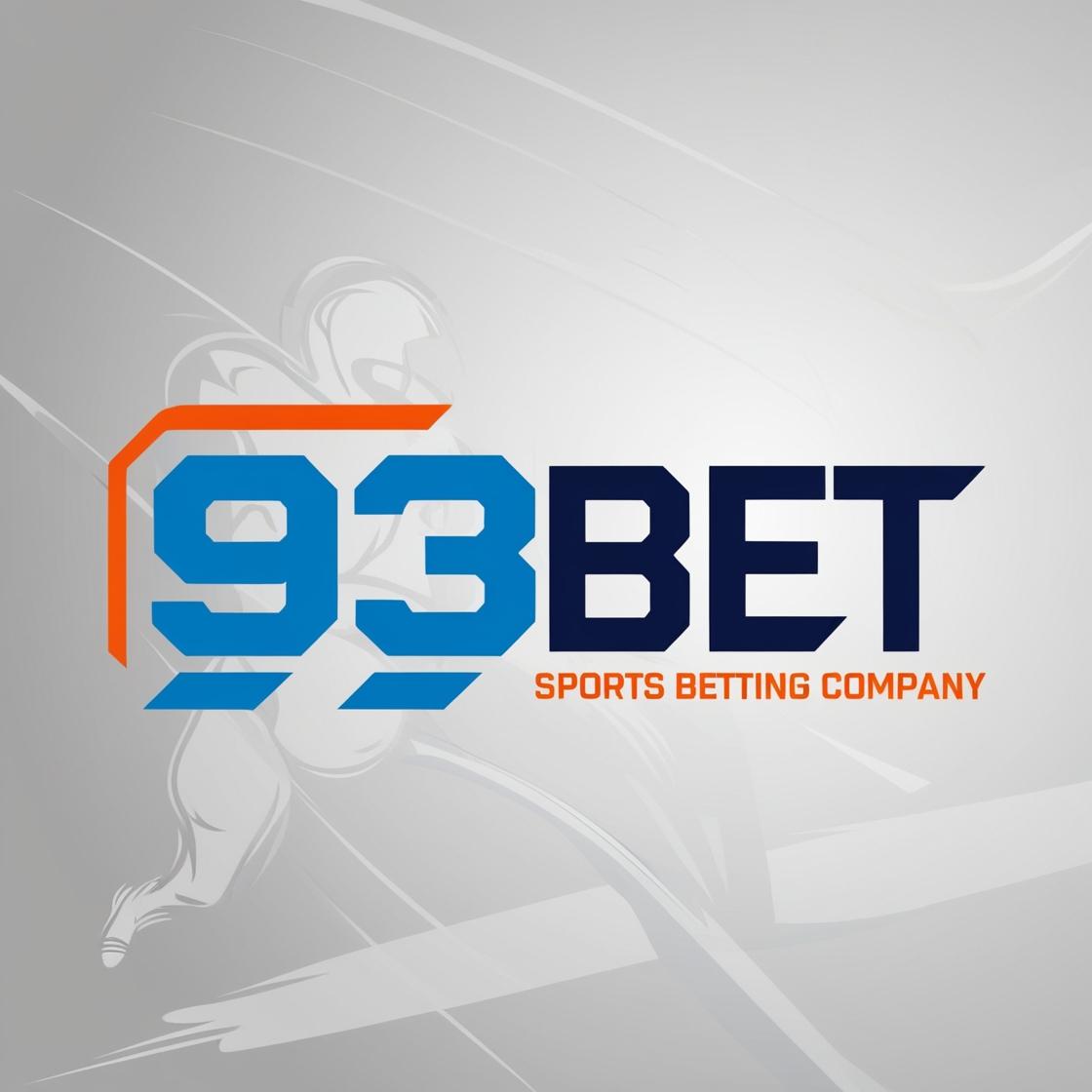 Logo da 93bet